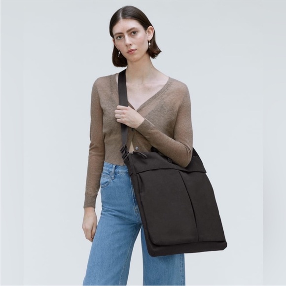 Everlane Renew Tote Bag NWOT - Picture 1 of 16